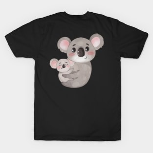 Koalas T-Shirt